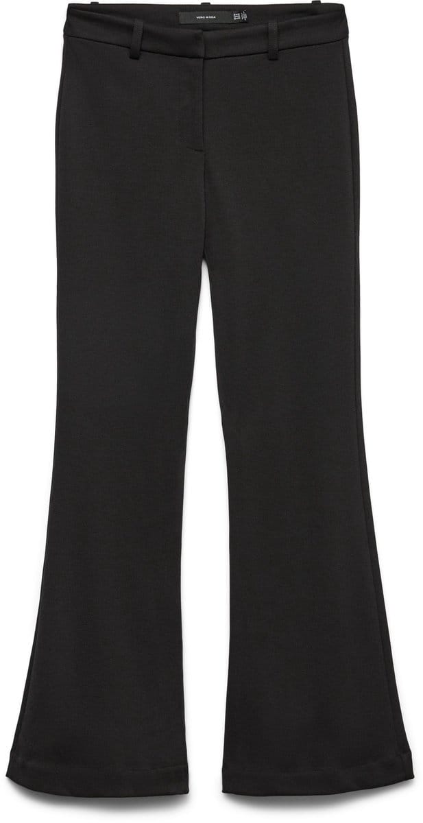 VERO MODA - VMDARIA MW FLARED PANT BOO - Dames - Leggings