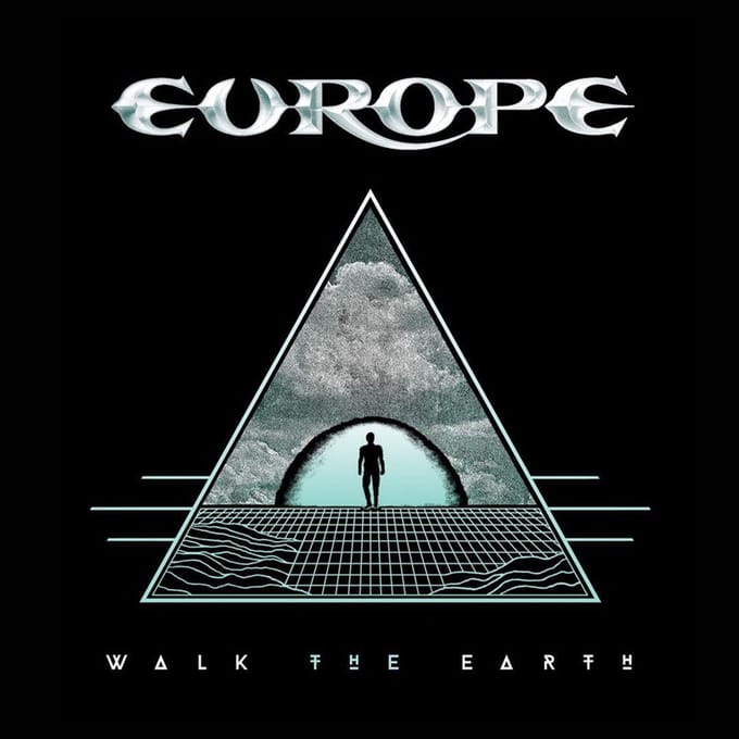 Walk The Earth (Special Editio - Europe