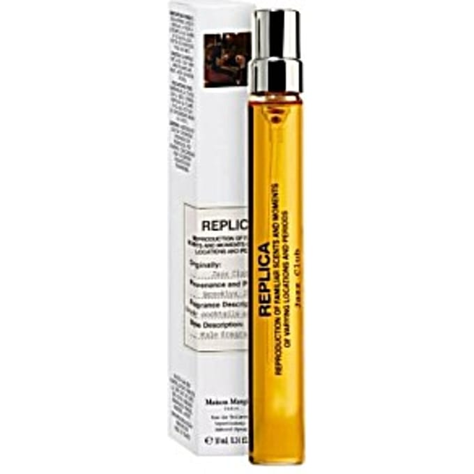 Maison Margiela Replica Jazz Club Eau de Toilette