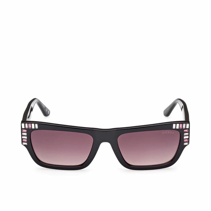Zonnebril Dames Guess GU7902 01T Ø 53 mm