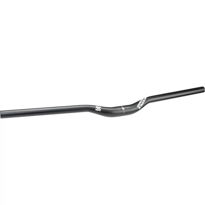 Verhoogd stuur Race Face Ride low31.8x710mm