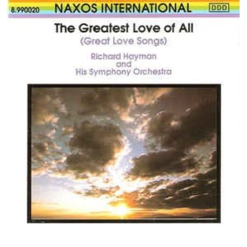 Greatest Love - Various