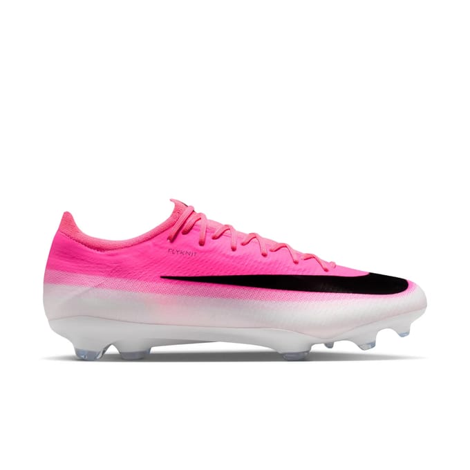 Nike Mercurial Vapor 17 Pro FG Multicolore Unisex Crampons Rose Multicolore Noir IO8225-900 45