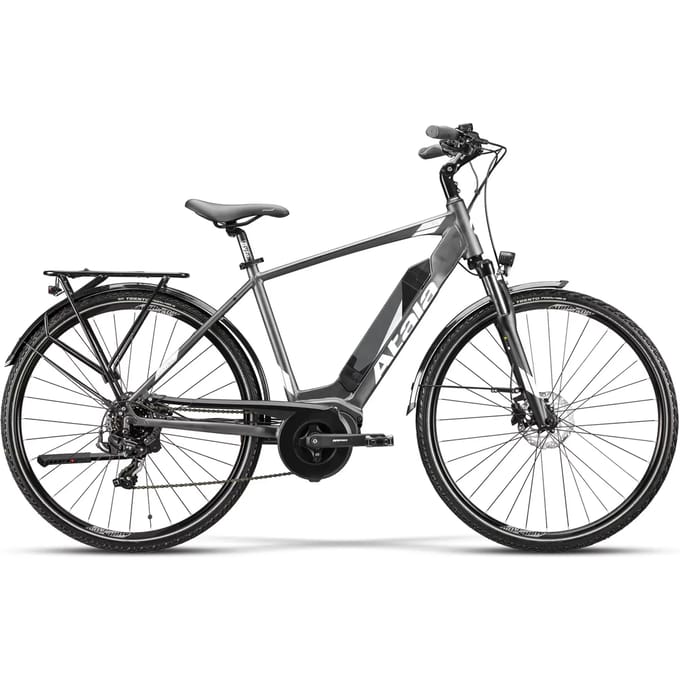 Elektrische fiets Atala District 6.4 Shimano Tourney RD-TY500 7V