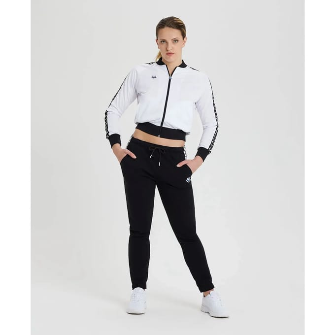 Sweatjack voor dames Arena Relax IV