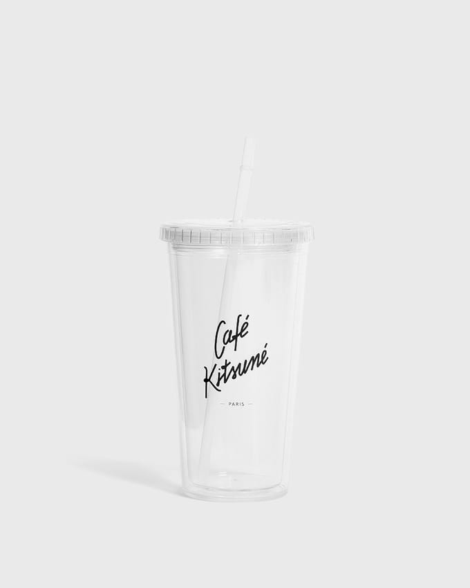 COLD TUMBLER