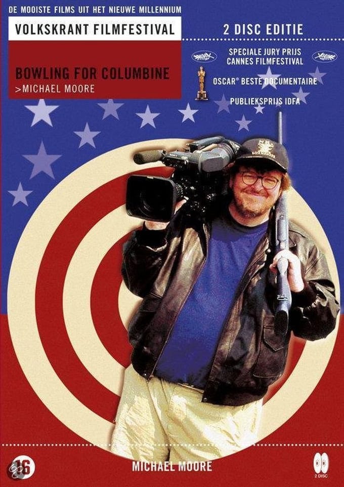Bowling For Columbine