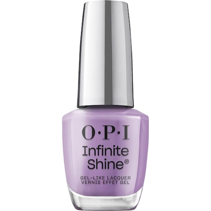 Opi Infinite Shine Opi - Infinite Shine Classic Colors Infinite Shine LUSH HOUR