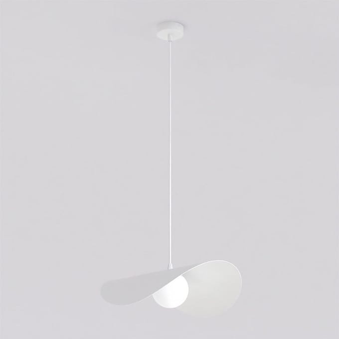 Hanglamp Emibig Lighting Rial 1L