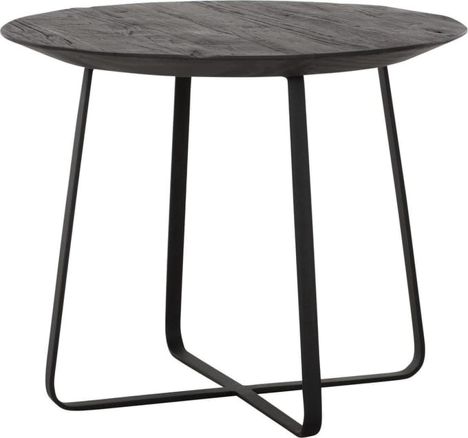 DTP Home Highlight salontafel Neptunes medium Black
