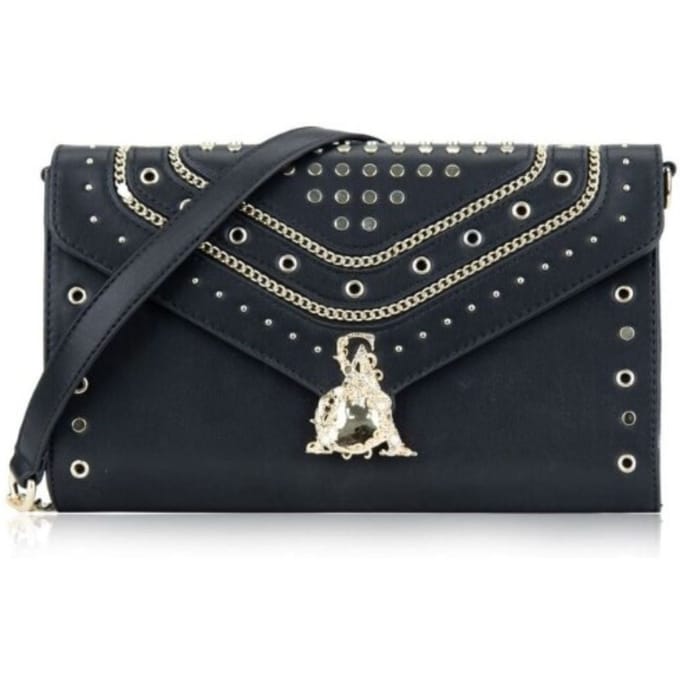 L'ATELIER DU SAC PATTY BAG