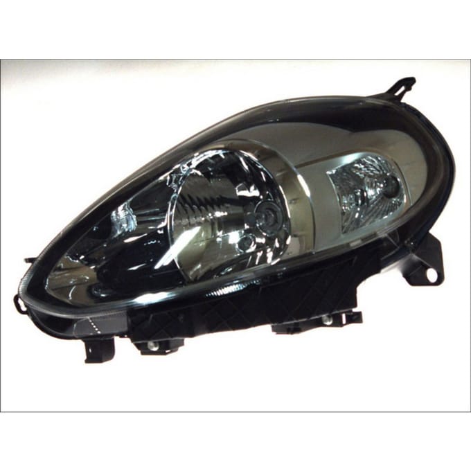 Koplampen VALEO 044211, links