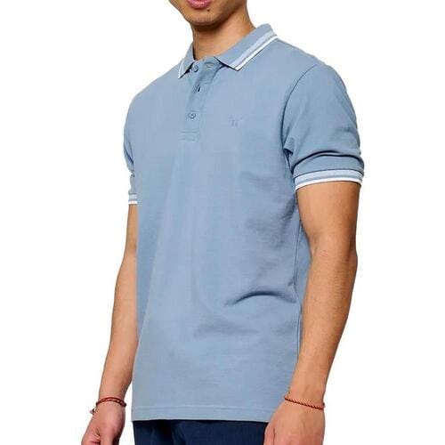 Polo Shirt Korte Mouw Kaporal JAROD