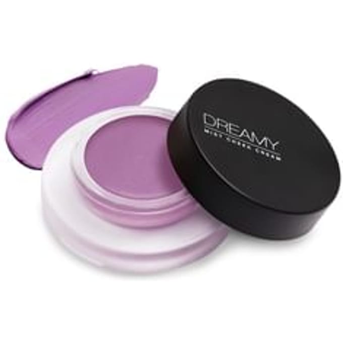 Solone - Dreamy Mist Cheek Cream 05 Aurora Purple