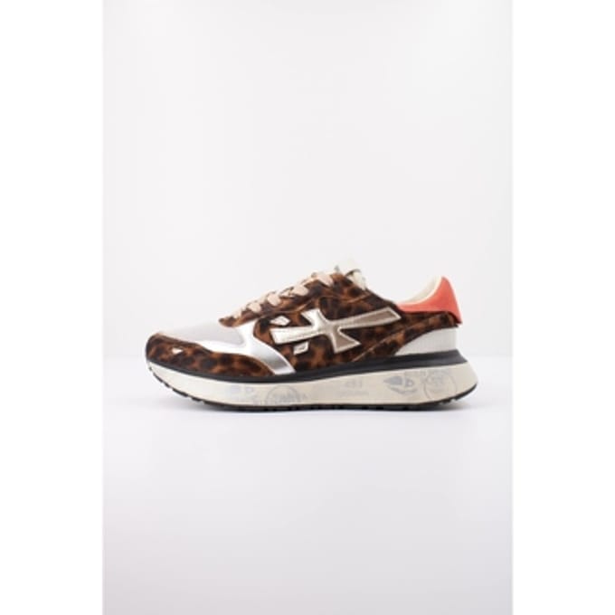 Sneakers Premiata Lauryn 8530 Deportivo Lauryn