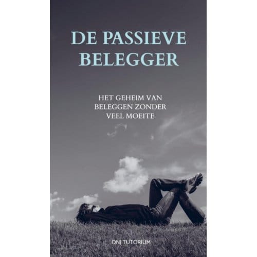 Passief Beleggen - DNJ Tutorium