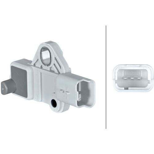 Pulsgenerator, krukas HELLA 6PU 358 380-481