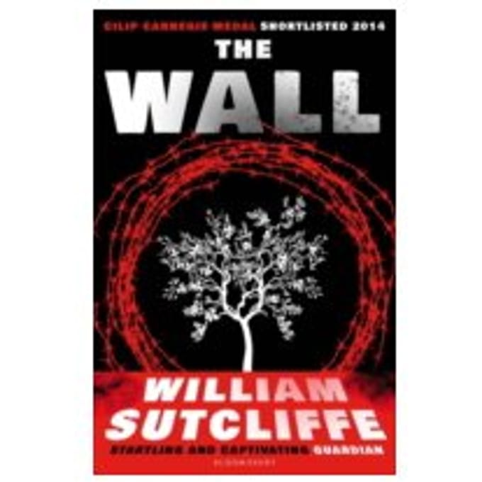 The Wall - William Sutcliffe