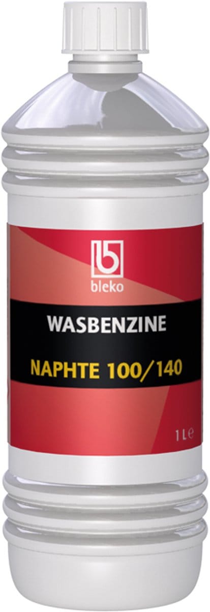 Bleko Wasbenzine 1 Liter
