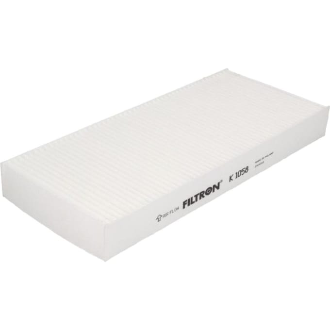 Cabinefilter FILTRON K1058