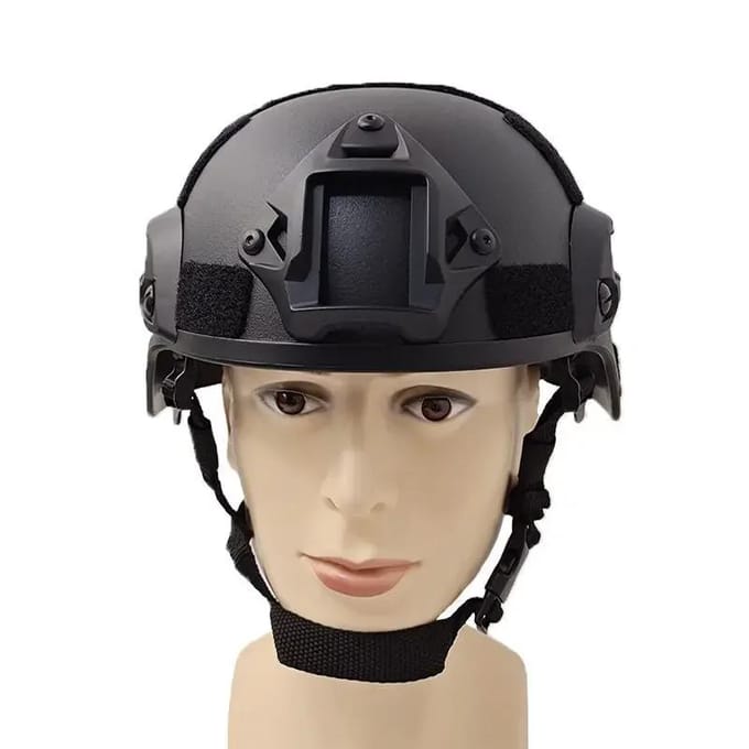 Helm Rijden Beschermingsuitrusting