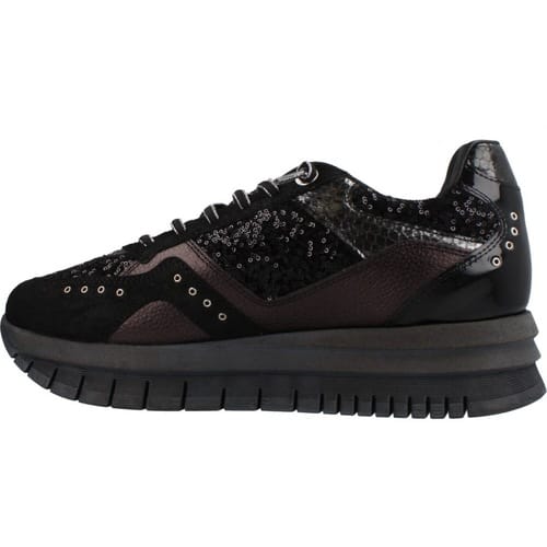 Sneakers Cetti C1405sra Inv27 Deportivo Metal