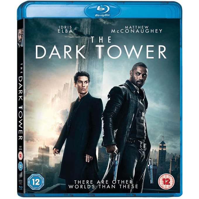 The Dark Tower