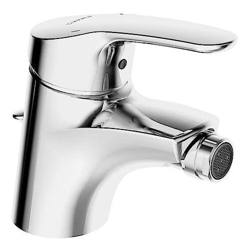 Hansamix New Single Handle Single Hole Mixer for Seat Washbasin 01063283