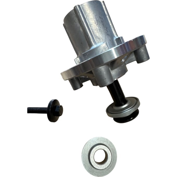 Husqvarna meshouder & bout tc/ts model