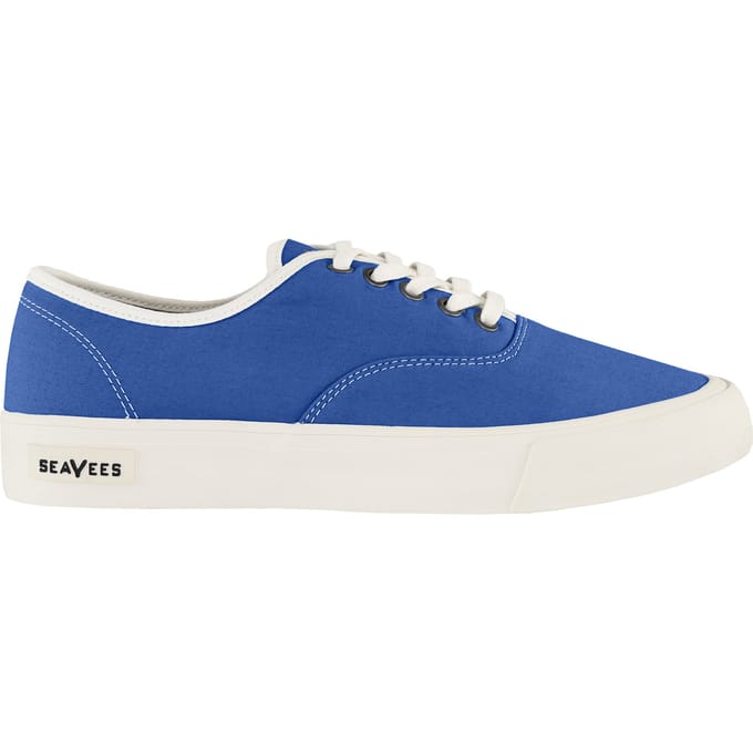 SeaVees Legend Wit Dames Plimsolls