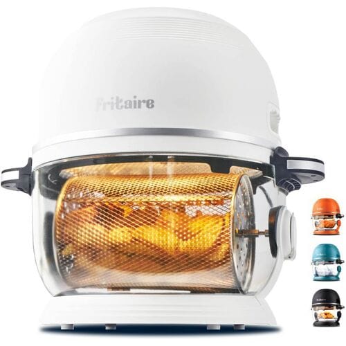 Fritaire 11462 Airfryer – BPA-vrij – Wit