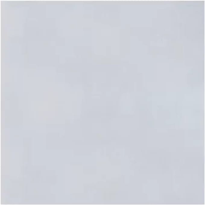 Alberts Gladde Plaat - Verzinkt Staal - 600x1000x0,5mm