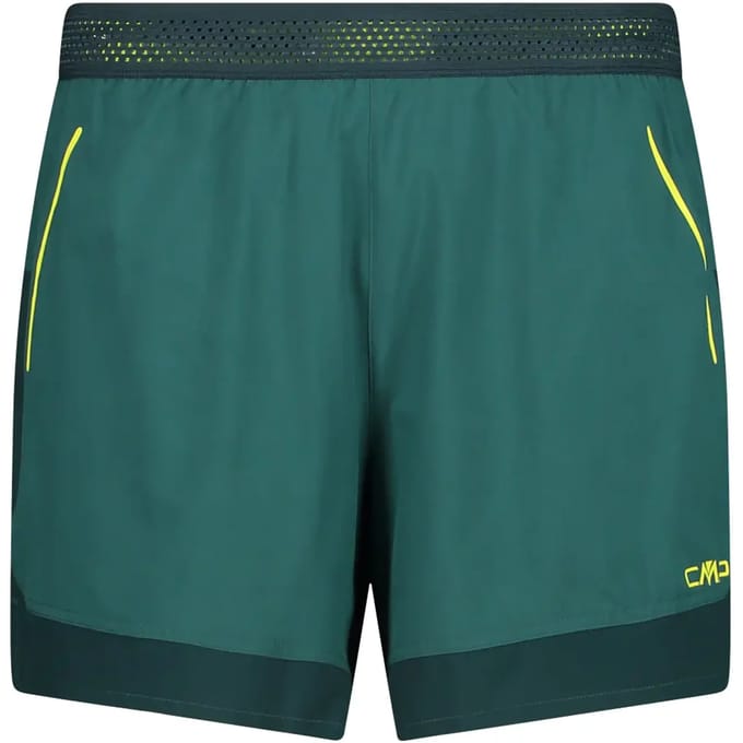 Short met binnenbroek van mesh CMP