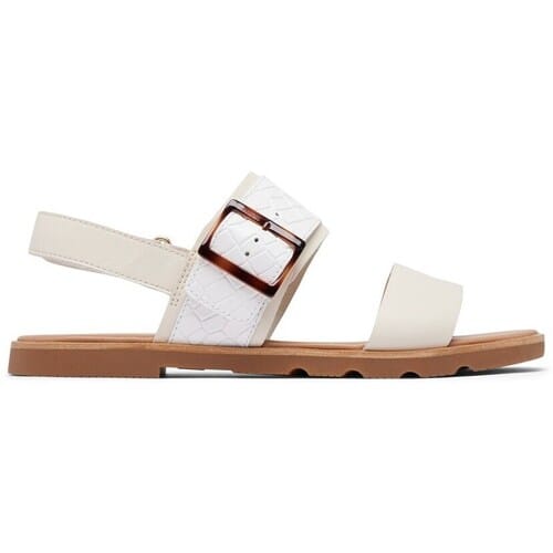 Platte sandalen Sorel Ella III Slingback