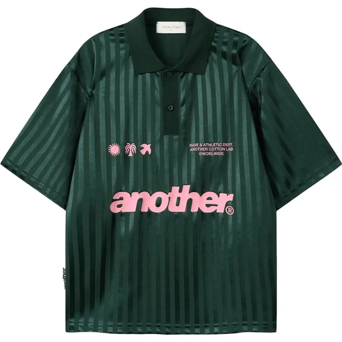 Maillot Another Cotton Lab Rave & Athletic