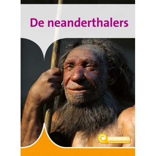 De Neanderthalers - Informatie - Ida Schuurman