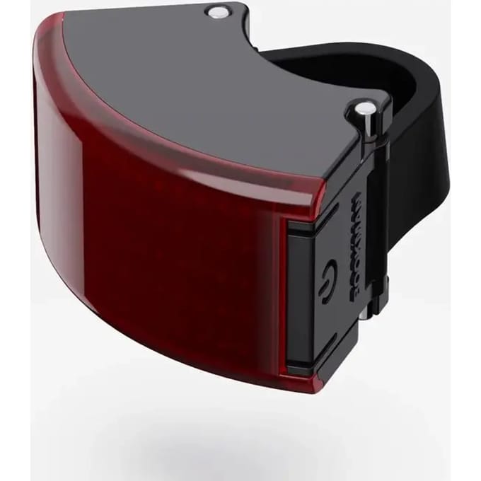 Achterlicht Bookman Curve Led USB