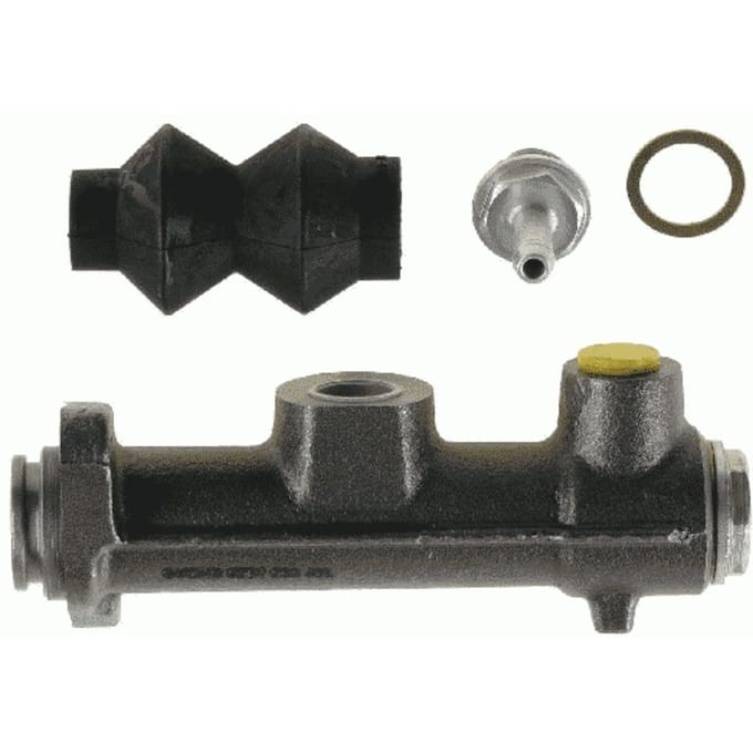 Hoofdcilinder, koppeling SACHS 6284 600 107