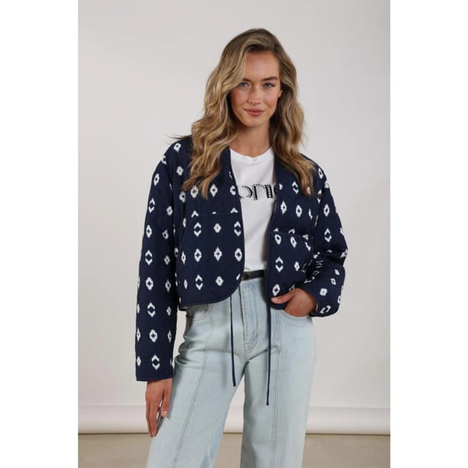 Nukus Nks05009 jolie cardigan