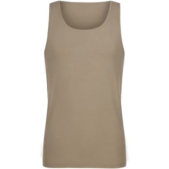 Top Lisca T Odysseus Lisca anktop met ronde hals Men