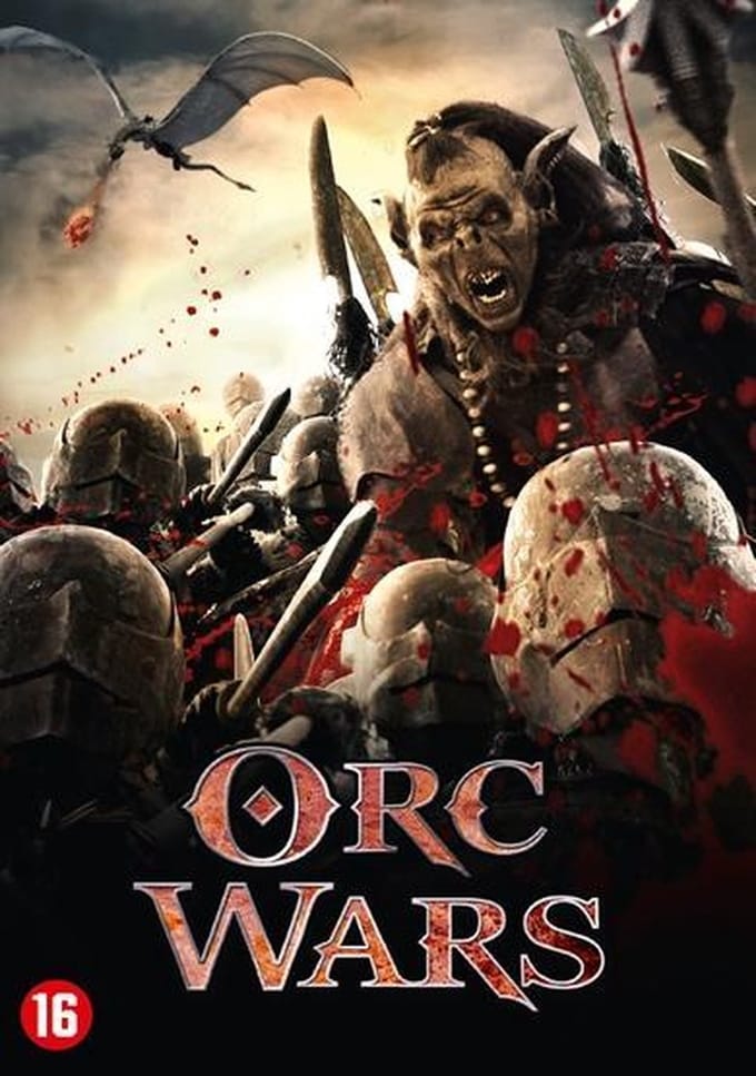 Orc Wars