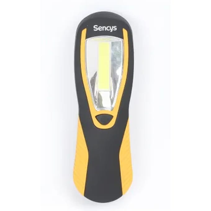 Sencys Werklamp - 180lm - Batterij