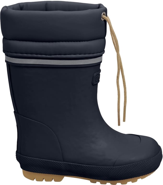 CeLaVi kinderlaarzen Thermal Wellies met wollen voering 6487