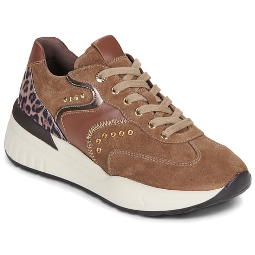 Lage Sneakers NeroGiardini I617372D