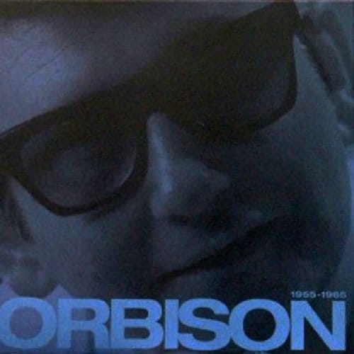 Orbison - Roy Orbison