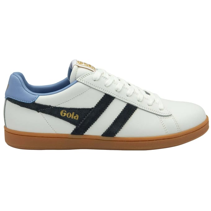 GOLA EQUIPE CMB388 Sneaker wit maat 40