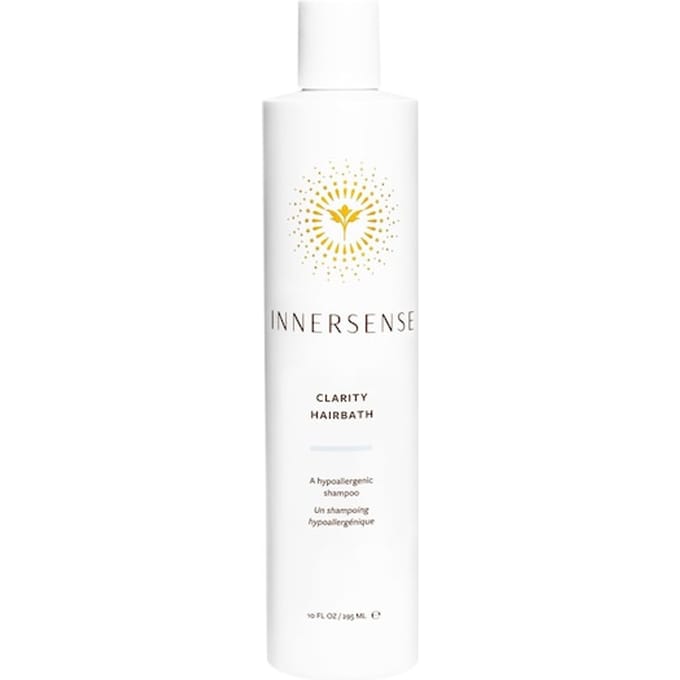 Innersense Shampoo Clarity Hairbath Gevoelig Dames 295 ml