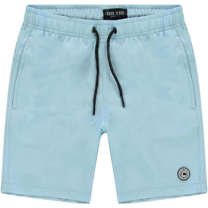 Cars Bemino Zwemshort Heren - Maat L