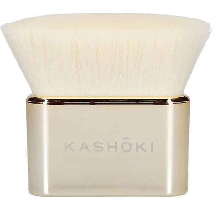 KASHŌKI - Vegan Body Brush