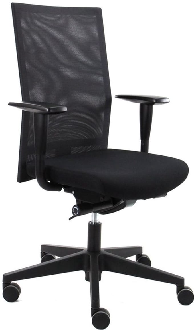Bureaustoel Kelly - NEN-1335
